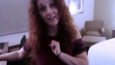 My first Milf/GILF. (Hotel Fun)