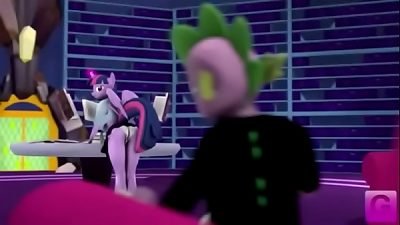 The Magic of dragons part one and 2 (legendado PT-BR)