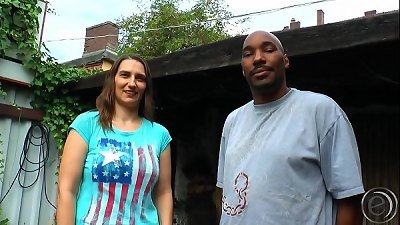 Sabrina and Tommy - make it personal