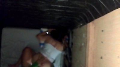 Pinay diary - sex in hotel part 4