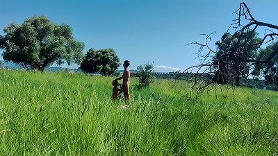 Anytime anywhere - public hook-up in the field