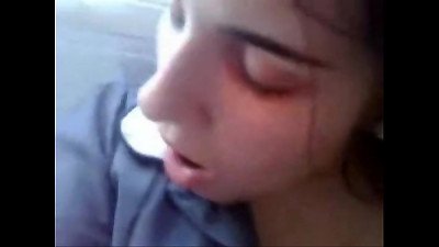 Cogiendo con la mucama del hotel