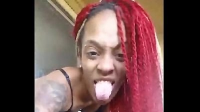 meaty bootie bi-atch Cleaning nude