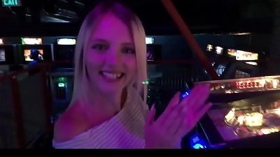 drilling his stepsister after fun night out - Kate Bloom -xtrafap