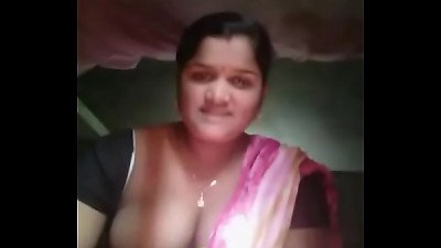 Odia devours Bhabi show globes n labia (DesiSip.Com)